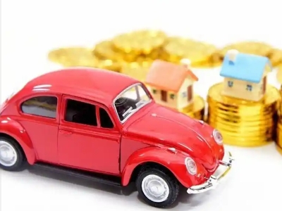 新市车辆抵押贷款全攻略:不押车、无征信要求的申请流程